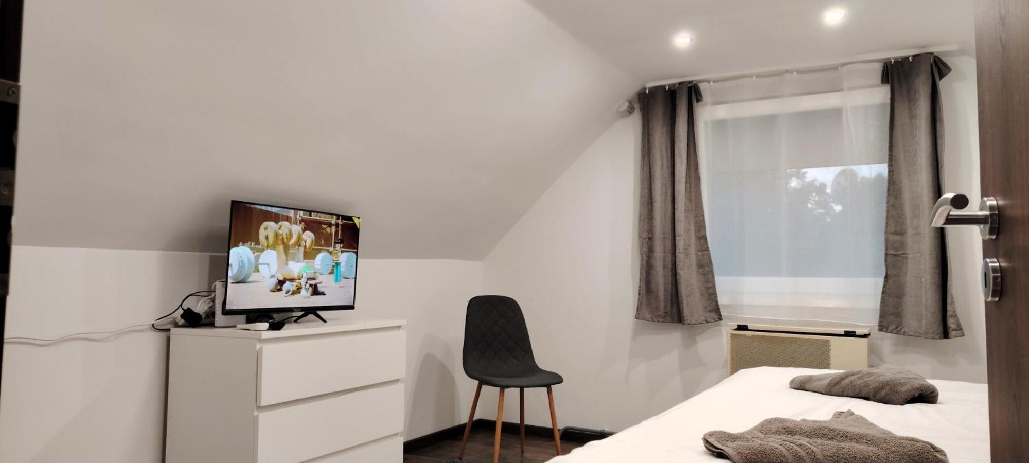 Nyuszis Vendeghaz Daire Kiskunmajsa Dış mekan fotoğraf