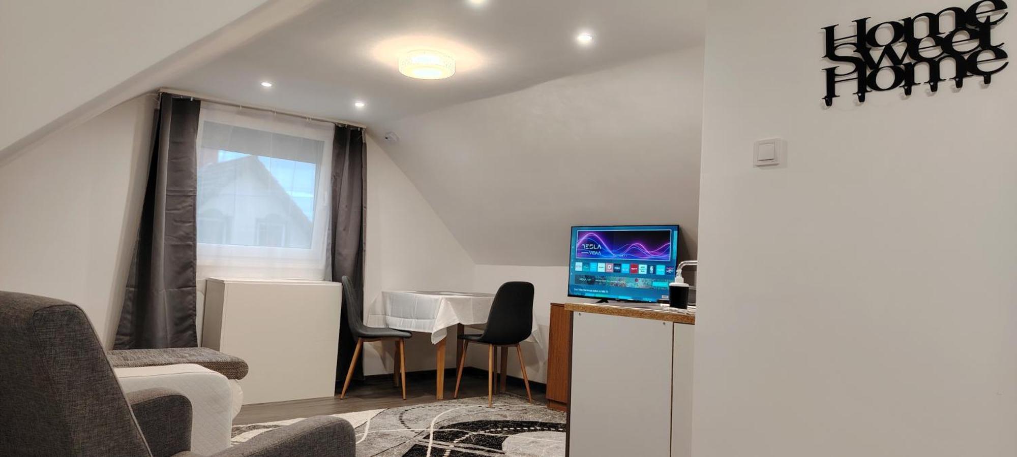 Nyuszis Vendeghaz Daire Kiskunmajsa Dış mekan fotoğraf